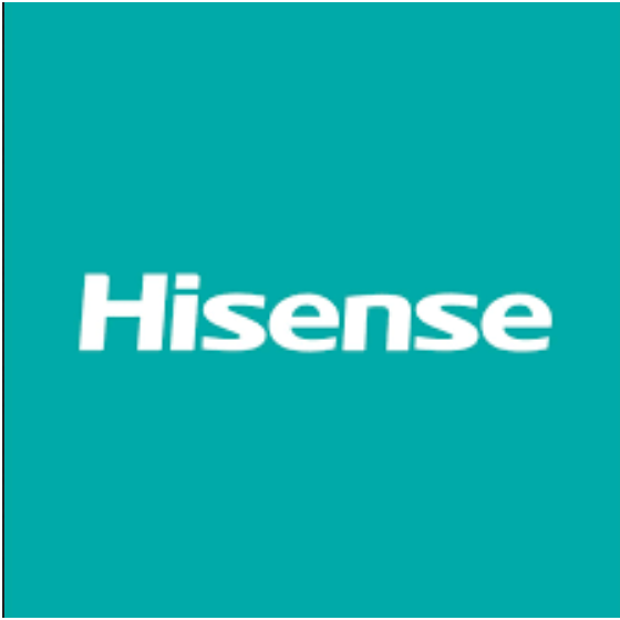 HISENSE